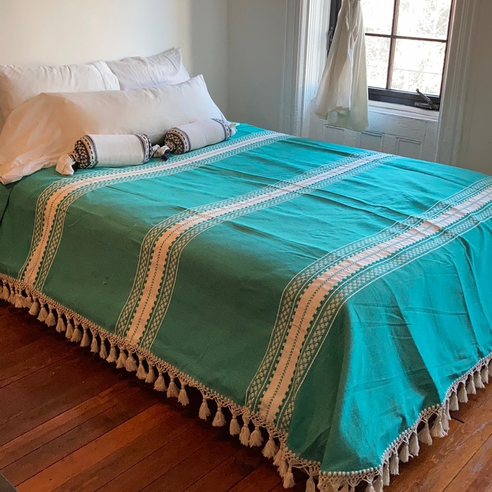 Bed Cover